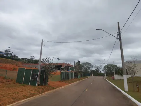imagem 5 - Terreno - Padrão em Condomínio imagem 5 - Terreno - Padrão em Condomínio