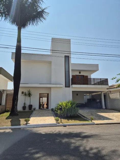 imagem 1 - Casa de Alto Padrão em Condomínio Lindo! imagem 1 - Casa de Alto Padrão em Condomínio Lindo!