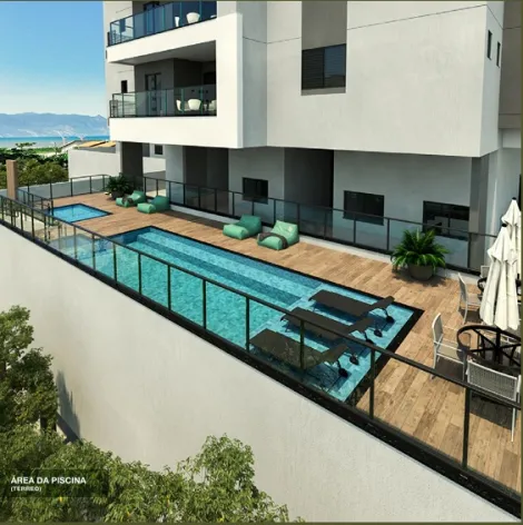 imagem 5 - Apartamento na planta à venda em Caraguatatuba imagem 5 - Apartamento na planta à venda em Caraguatatuba