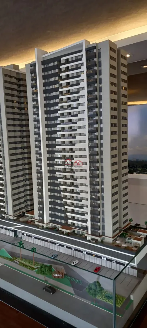imagem 1 - Apartamento - Padrão imagem 1 - Apartamento - Padrão
