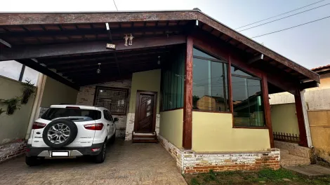 imagem 1 - Casa Aconchegante em Pindamonhangaba! imagem 1 - Casa Aconchegante em Pindamonhangaba!