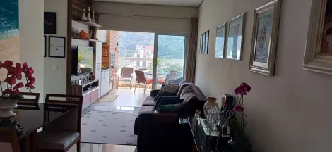 imagem 3 - Apartamento com vista para mar na Martim de Sá imagem 3 - Apartamento com vista para mar na Martim de Sá