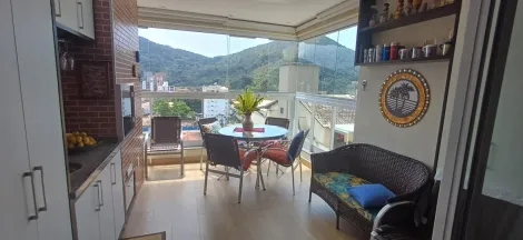 imagem 5 - Apartamento com vista para mar na Martim de Sá imagem 5 - Apartamento com vista para mar na Martim de Sá