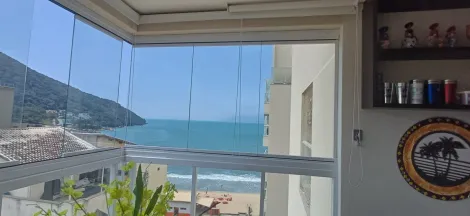 imagem 1 - Apartamento com vista para mar na Martim de Sá imagem 1 - Apartamento com vista para mar na Martim de Sá