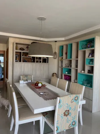 imagem 4 - Apartamento à Venda no Jardim Aquarius imagem 4 - Apartamento à Venda no Jardim Aquarius