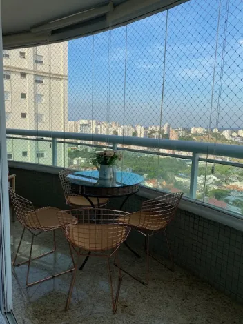 imagem 1 - Apartamento à Venda no Jardim Aquarius imagem 1 - Apartamento à Venda no Jardim Aquarius
