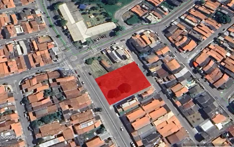 imagem 1 - Terreno - Área imagem 1 - Terreno - Área