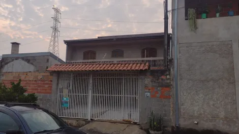 imagem 1 - Casa - Sobrado Padrão imagem 1 - Casa - Sobrado Padrão