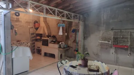 imagem 4 - Casa - Sobrado Padrão imagem 4 - Casa - Sobrado Padrão