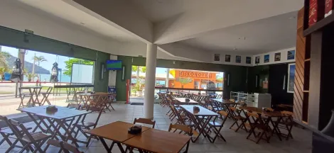imagem 1 - Comercio passo ponto comercial na Martim de Sá frente mar Choperia Verão imagem 1 - Comercio passo ponto comercial na Martim de Sá frente mar Choperia Verão