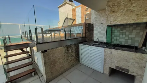 imagem 3 - Cobertura Duplex com 200m2 - Totalmente frente Mar - com piscina privativa - 3 vagas imagem 3 - Cobertura Duplex com 200m2 - Totalmente frente Mar - com piscina privativa - 3 vagas