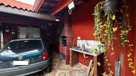 imagem 3 - Casa Aconchegante em Moreira César! imagem 3 - Casa Aconchegante em Moreira César!