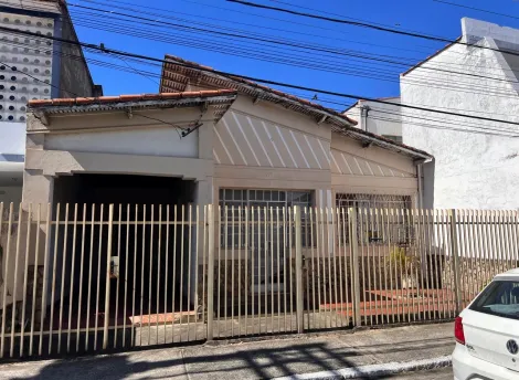 imagem 1 - Casa à Venda no Centro de Pindamonhangaba! imagem 1 - Casa à Venda no Centro de Pindamonhangaba!