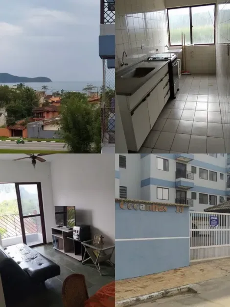 imagem 1 - Apartamento - Padrão imagem 1 - Apartamento - Padrão