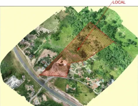imagem 1 - Terreno com localização estratégica para construir ou investir! imagem 1 - Terreno com localização estratégica para construir ou investir!