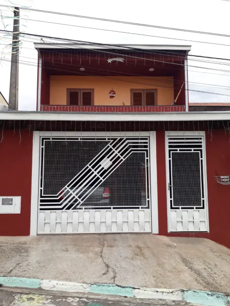 imagem 1 - Casa - Sobrado Padrão imagem 1 - Casa - Sobrado Padrão