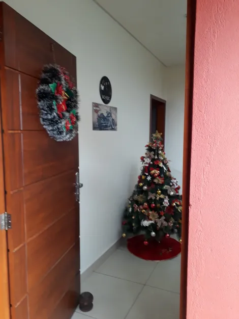 imagem 2 - Casa - Sobrado Padrão imagem 2 - Casa - Sobrado Padrão