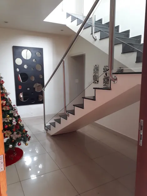 imagem 4 - Casa - Sobrado Padrão imagem 4 - Casa - Sobrado Padrão