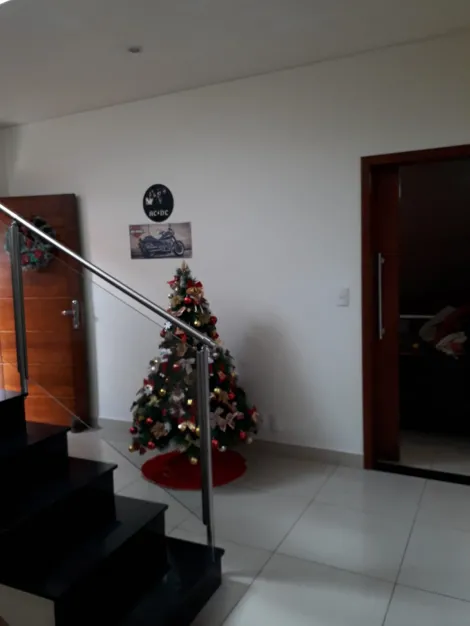 imagem 5 - Casa - Sobrado Padrão imagem 5 - Casa - Sobrado Padrão