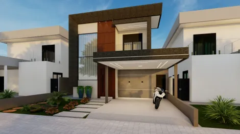 imagem 5 - Casa - Sobrado Condomínio imagem 5 - Casa - Sobrado Condomínio