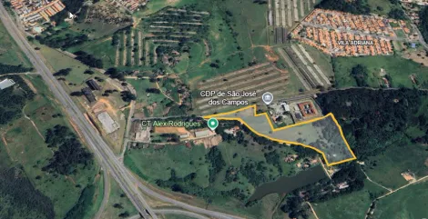 imagem 1 - Terreno - Área imagem 1 - Terreno - Área