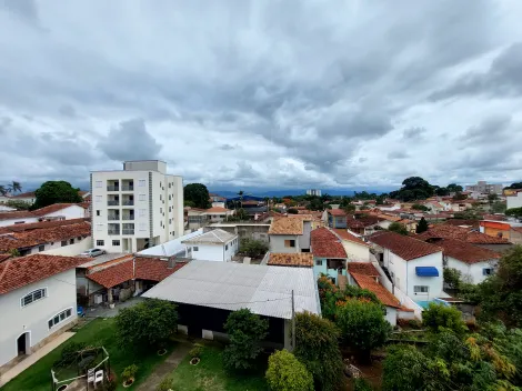 imagem 2 - Apartamento à Venda no Centro - Pindamonhangaba/SP imagem 2 - Apartamento à Venda no Centro - Pindamonhangaba/SP