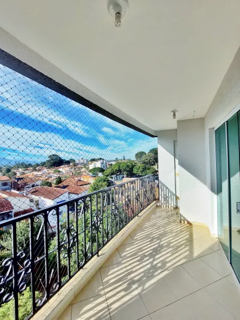 imagem 1 - Apartamento à Venda no Centro - Pindamonhangaba/SP imagem 1 - Apartamento à Venda no Centro - Pindamonhangaba/SP