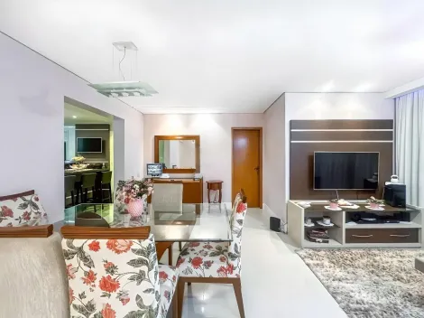 imagem 1 - Apartamento à venda no Jardim Aquários imagem 1 - Apartamento à venda no Jardim Aquários