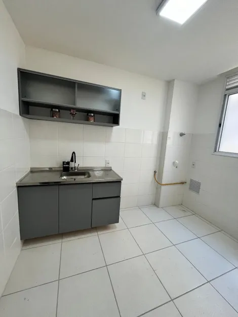 imagem 2 - Apartamento à Venda no Residencial Porto Fino - Taubaté/SP imagem 2 - Apartamento à Venda no Residencial Porto Fino - Taubaté/SP