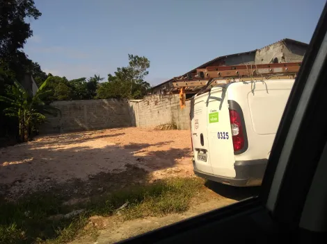 imagem 2 - Terreno aterrado na Martim de Sá imagem 2 - Terreno aterrado na Martim de Sá
