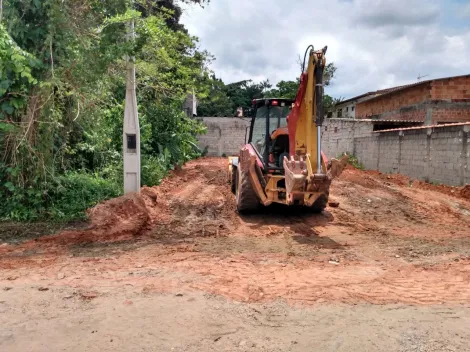 imagem 3 - Terreno aterrado na Martim de Sá imagem 3 - Terreno aterrado na Martim de Sá