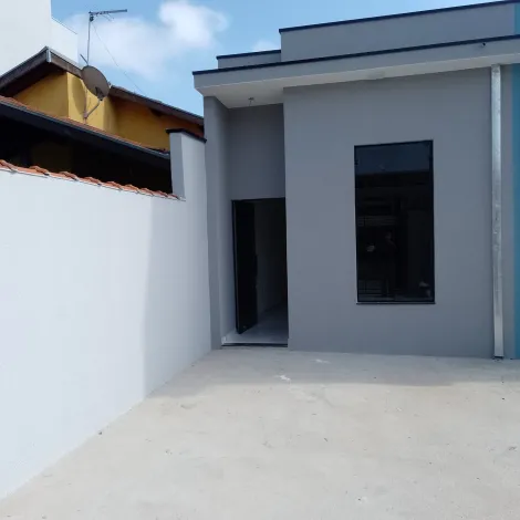 imagem 2 - Casa à Venda no Parque das Palmeiras - Pindamonhangaba/SP imagem 2 - Casa à Venda no Parque das Palmeiras - Pindamonhangaba/SP