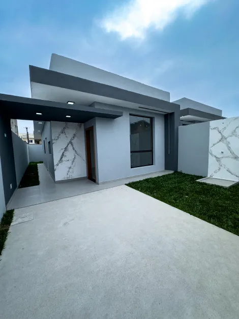 imagem 1 - Casa Nova à Venda no Golfinhos ? Financiamento Bancário Aceito! imagem 1 - Casa Nova à Venda no Golfinhos ? Financiamento Bancário Aceito!