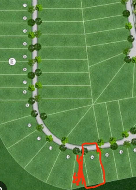 imagem 1 - Terreno - Padrão em Condomínio imagem 1 - Terreno - Padrão em Condomínio