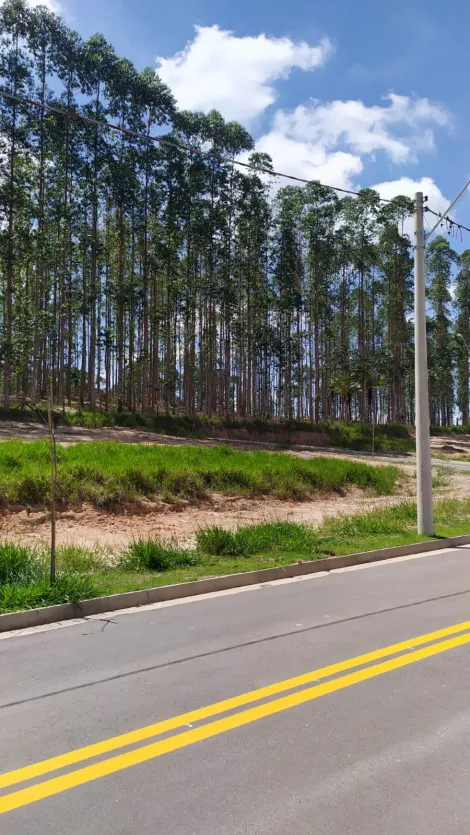imagem 2 - Terreno - Padrão em Condomínio imagem 2 - Terreno - Padrão em Condomínio