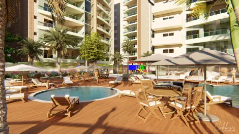 imagem 3 - Residencial Calabasas frente mar no Indaiá imagem 3 - Residencial Calabasas frente mar no Indaiá