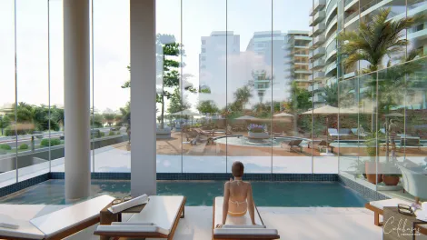 imagem 5 - Residencial Calabasas frente mar no Indaiá imagem 5 - Residencial Calabasas frente mar no Indaiá