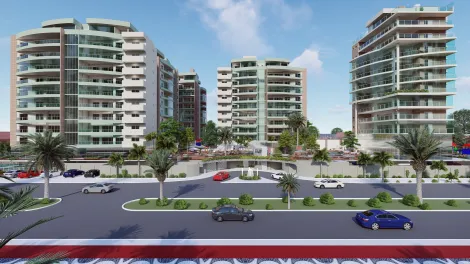 imagem 1 - Residencial Calabasas frente mar no Indaiá imagem 1 - Residencial Calabasas frente mar no Indaiá