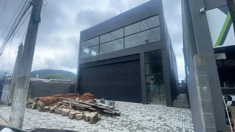Caraguatatuba Sumare Galpao Locacao R$ 30.000,00 Area construida 600.00m2