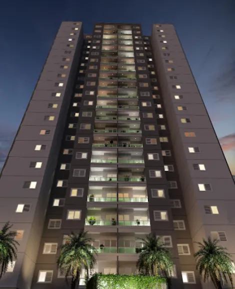 imagem 1 - Apartamento - Padrão imagem 1 - Apartamento - Padrão
