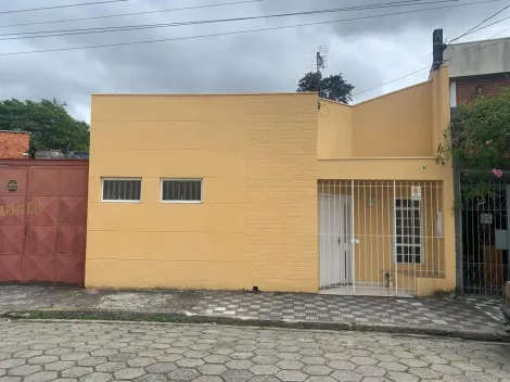 imagem 1 - Casa - Casa com ponto comercial imagem 1 - Casa - Casa com ponto comercial