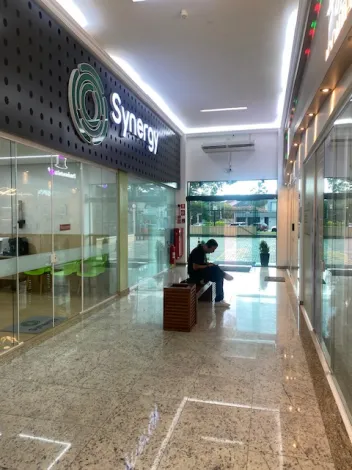 imagem 5 - Excelente Oportunidade de Locação - Galeria Esplanada em São José dos Campos! imagem 5 - Excelente Oportunidade de Locação - Galeria Esplanada em São José dos Campos!