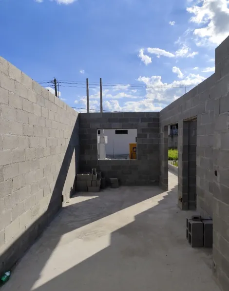 imagem 2 - Casa em Construção à Venda no César Park - Pindamonhangaba/SP imagem 2 - Casa em Construção à Venda no César Park - Pindamonhangaba/SP