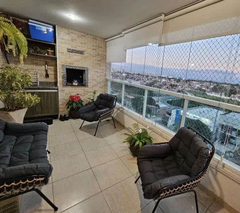 imagem 3 - APARTAMENTO  103 M² COM 3 DORMITORIOS À VENDA NO FLORADAS SÃO JOSÉ EM SÃO JOSÉ DOS CAMPOS imagem 3 - APARTAMENTO  103 M² COM 3 DORMITORIOS À VENDA NO FLORADAS SÃO JOSÉ EM SÃO JOSÉ DOS CAMPOS