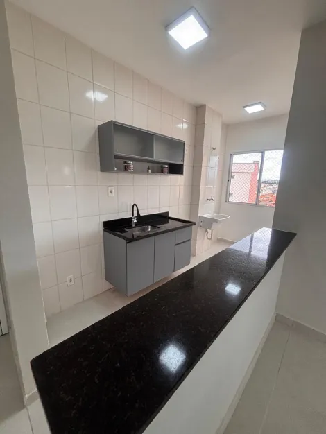 imagem 4 - Venda de Apartamento - Residencial Solar do Horizonte, Taubaté/SP imagem 4 - Venda de Apartamento - Residencial Solar do Horizonte, Taubaté/SP