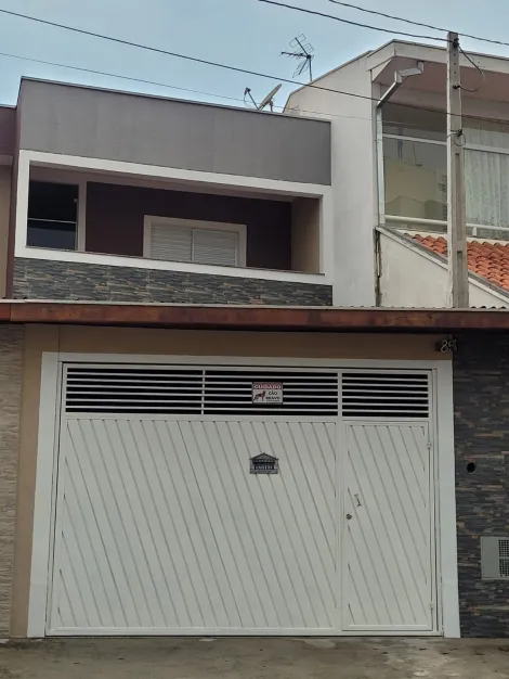 imagem 1 - Casa - Sobrado Padrão imagem 1 - Casa - Sobrado Padrão