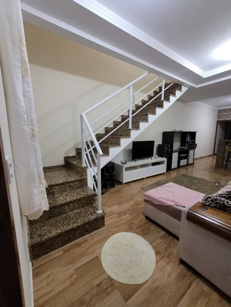 imagem 2 - Casa - Sobrado Padrão imagem 2 - Casa - Sobrado Padrão