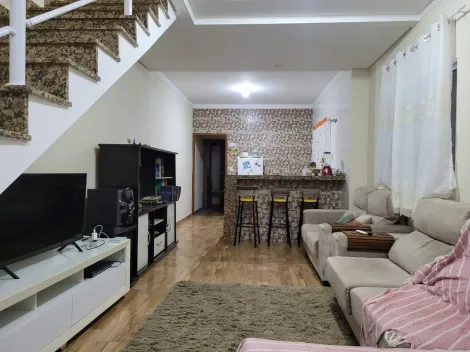 imagem 4 - Casa - Sobrado Padrão imagem 4 - Casa - Sobrado Padrão