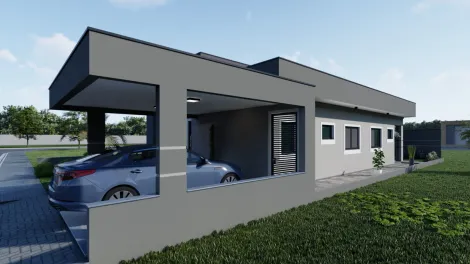 imagem 3 - CASA TÉRREA DE 151,35 M² EM TREMEMBÉ-SP CONDOMÍNIO FECHADO PEROLA DO VALE imagem 3 - CASA TÉRREA DE 151,35 M² EM TREMEMBÉ-SP CONDOMÍNIO FECHADO PEROLA DO VALE