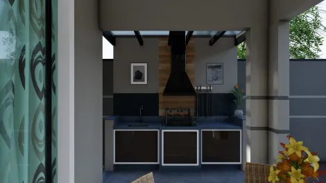 imagem 4 - CASA TÉRREA DE 151,35 M² EM TREMEMBÉ-SP CONDOMÍNIO FECHADO PEROLA DO VALE imagem 4 - CASA TÉRREA DE 151,35 M² EM TREMEMBÉ-SP CONDOMÍNIO FECHADO PEROLA DO VALE